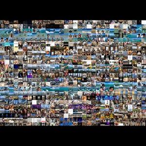 Meet your Posher, Ana maria